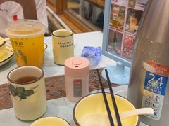 -大师傅金奖啤酒鱼(西街口总店)