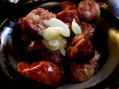 -杰J.w.m深夜食堂 厚杰居酒屋(淮海街商业街店)