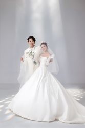 -摩玛婚纱摄影(杭州店)