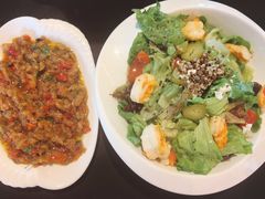 -Efes Turkish & Mediterranean Cuisine 艾菲斯餐厅(陆家嘴店)