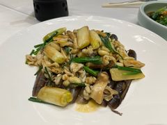 葱姜炒蛏子-苏福记·海鲜佬(凤城四路店)