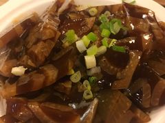 -锅儿挑面馆