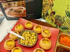 -食彩美印度特色美食餐厅·印度料理