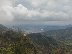 -大慈岩风景区