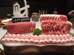 -海货·臻品火锅·蒸汽海鲜(滨海金融街店)