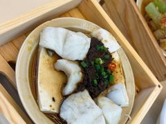 -蔡澜点心·粤菜(赛格国际购物中心店)