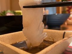 刺身拼盘-京怀石·壬生