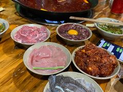 -星鸿社重庆老火锅