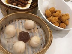 虾饺-稻香酒家·33年老字号·港式粤菜(富邦中心店)
