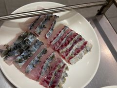 -正能量脆肉鲩火锅