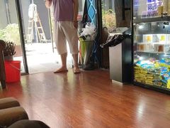 -MRX狼人杀俱乐部(黄浦店)