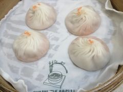 -外滩往事民国上海菜(黄浦店)