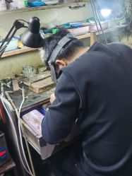 -景祥珠宝打金·黄金加工修理·旧款改造镶嵌