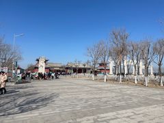 -天津妈祖文化园