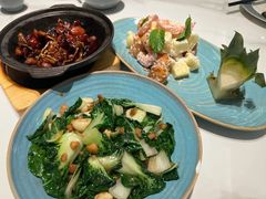 -鹿港小镇(悠唐店)