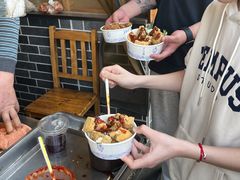 -龙翔臭豆腐(河坊街店)