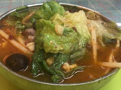 -红鼻子桂林米粉(金唐新光界店)
