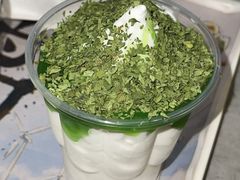 香香香菜新地-麦当劳(松江南乐得来速店)