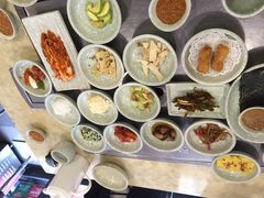 金顺韩国料理(1号店)-金顺碳烤肉(1号店)