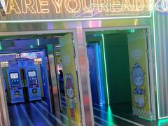 -快乐街区(成都龙湖北城天街店)