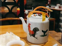 -龚印记牛骨牛杂屋·四代传承(珠影星光城店)