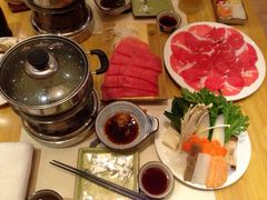 丽和苑-丽和苑·自助寿喜锅(虹梅路店)