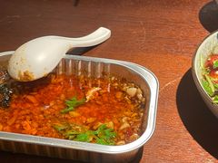 -乔街深夜食堂·台州菜·高压锅生蚝(杭州总店)