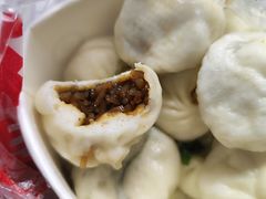-红帽叔叔包子