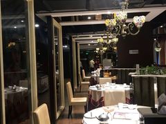 大堂-城南往事·鲁菜济南菜(软件园美莲广场店)