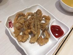 -东方豪客牛排意面披萨(玉函银座店)