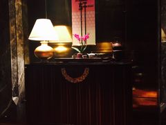 -金轩中餐厅 Jin Xuan(浦东丽思卡尔顿酒店)