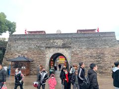 -荣家小吃(紫阳街店)