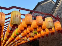 -回龙窝历史文化街区