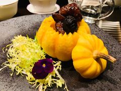 -上海苏宁宝丽嘉酒店·嘉府壹号中餐厅