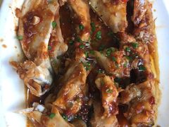 -老字号蛇口德记烧腊饭店·海鲜加工