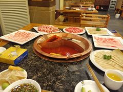 -老码头火锅(玉林店)