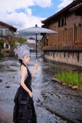 -小红帽摄影(丽江店)