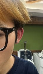 -雲艺刺青·洗纹身