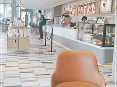 -星巴克臻选(珠海富华里店)