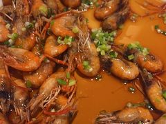 -桂满陇·海市蜃楼·黑金(国金店)