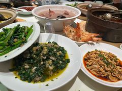 -铜锣湾·有麝自然香(重庆新天地店)