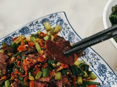 -红色湘菜馆(春风店)