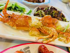 -蒋掌柜·老上海排骨年糕(田林店)
