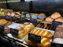 -Let's Taipei 非常烘焙(太古里店)