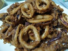 -泰祥美食广场(刘公岛店)