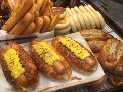 -PAPER STONE BAKERY(天环店)
