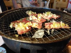 -热血兄弟·炭火烤肉(融侨中心店)