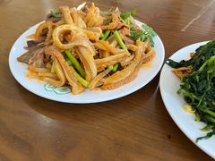 -合记烩面(高新区店)
