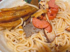 -吉庆桂林米粉·柳州螺蛳粉(港汇广场店)