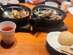 -旺爷砂锅·茶作(国贸城店)